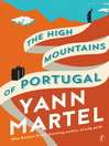 Cover image for The High Mountains of Portugal